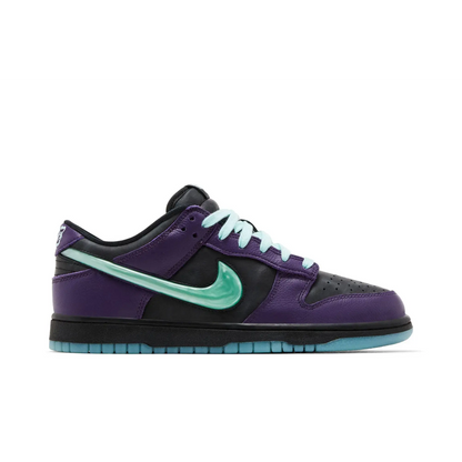 Nike Dunk Low LTD Wizard sneaker 1 - stylecode IB2267-001