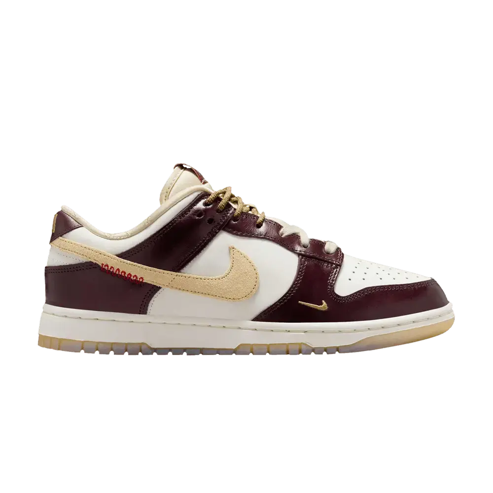 Nike Dunk Low LX Year Of the Snake (Women's) sneaker 1 - stylecode HV5991-171