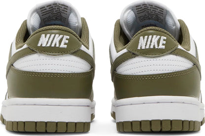 Nike Dunk Low 'Medium Olive'