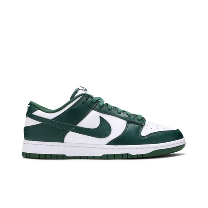 Nike Dunk Low Michigan State sneaker 1 - stylecode DD1391-101