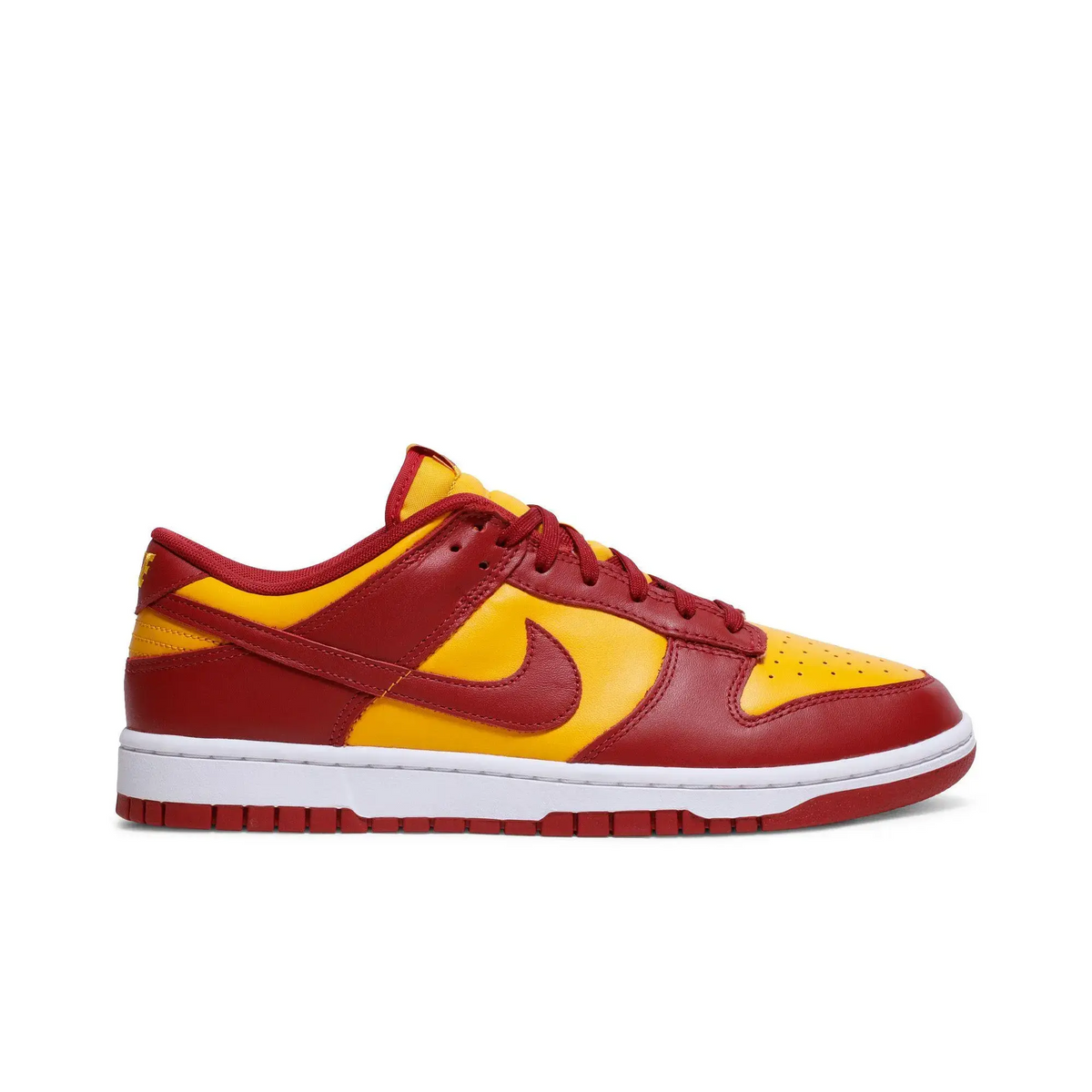 Nike Dunk Low Midas Gold sneaker 1 - stylecode DD1391-701