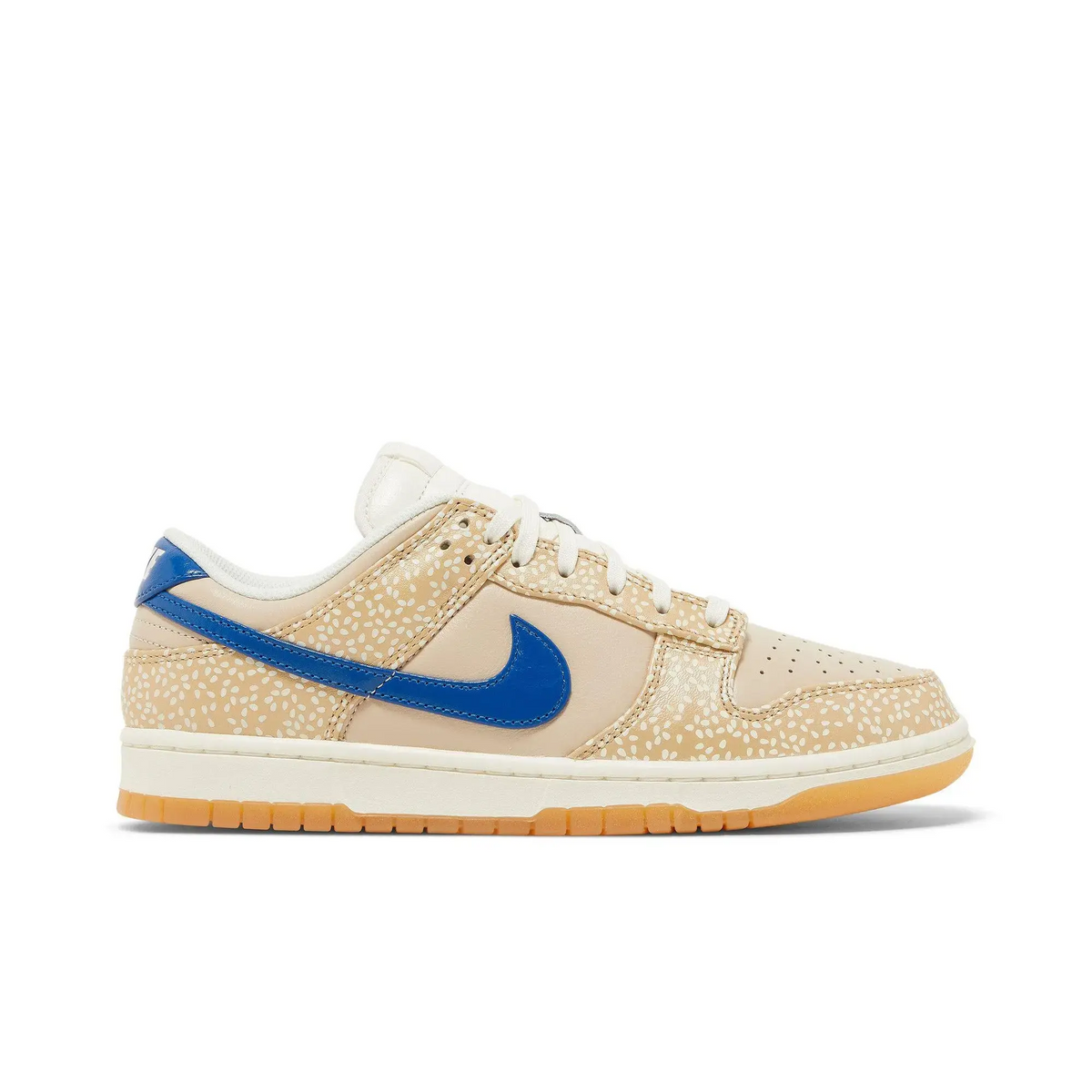 Nike Dunk Low Montreal Bagel Sesame sneaker 1 - stylecode DZ4853-200