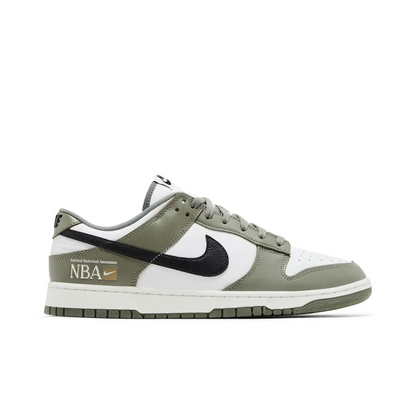 Nike Dunk Low NBA Paris sneaker 1 - stylecode FZ4624-001
