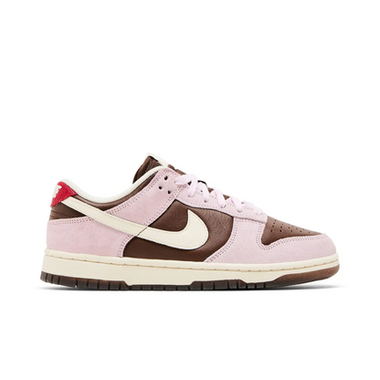 Nike Dunk Low Neapolitan sneaker 1 - stylecode HM0987-200