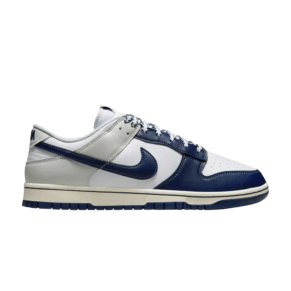 Nike Dunk Low New York Yankees sneaker 1 - stylecode IM2222-101