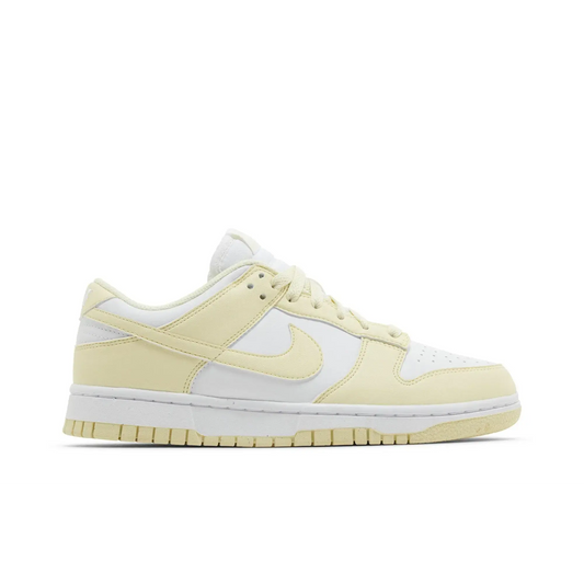 Nike Dunk Low Next Nature Alabaster (Women's) sneaker 1 - stylecode DD1873-106