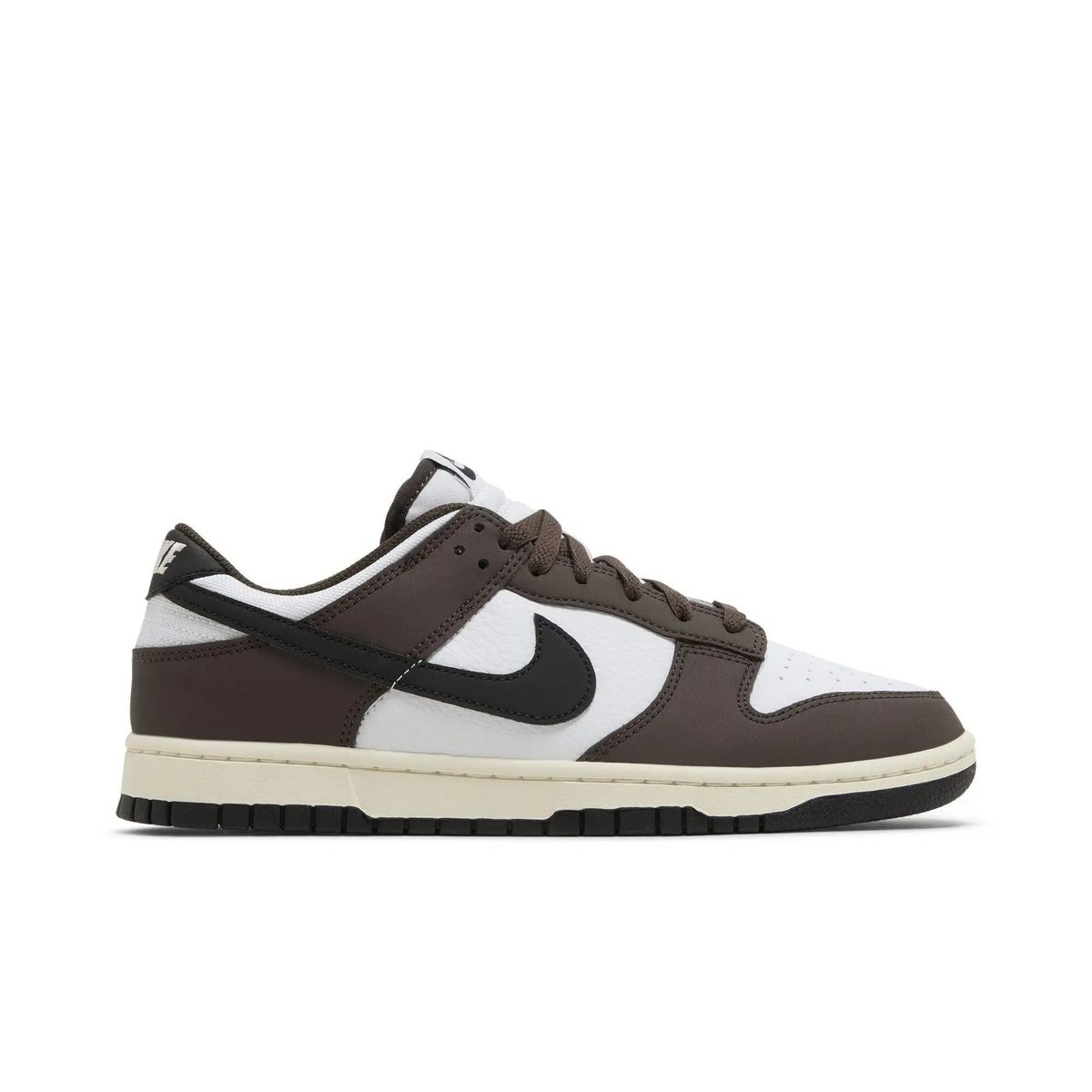 Nike Dunk Low Next Nature Baroque Brown sneaker 1 - stylecode HF4292-200