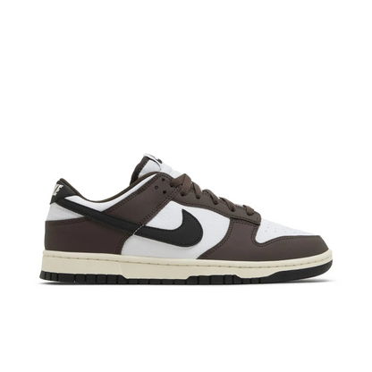 Nike Dunk Low Next Nature Baroque Brown sneaker 1 - stylecode HF4292-200