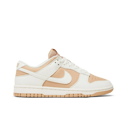 Nike Dunk Low Next Nature Beige Sail (Women's) sneaker 1 - stylecode DD1873-200