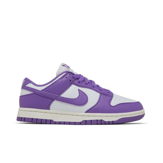 Nike Dunk Low Next Nature Black Raspberry (Women's) sneaker 1 - stylecode DD1873-108