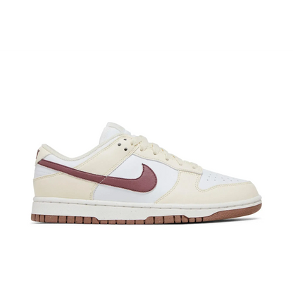 Nike Dunk Low Next Nature Coconut Mauve (Women's) sneaker 1 - stylecode DD1873-103