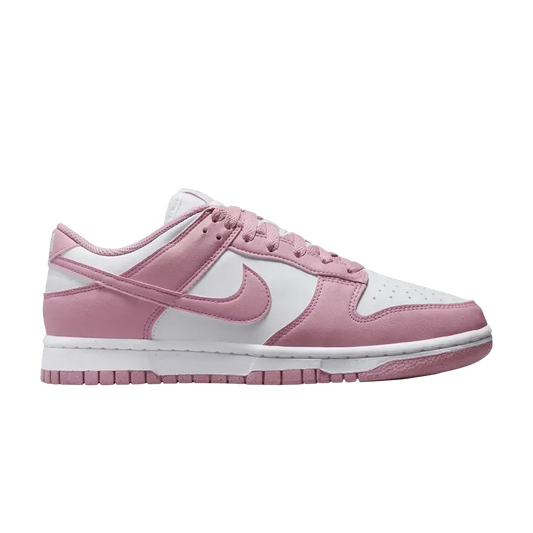 Nike Dunk Low Next Nature Elemental Pink (Women's) sneaker 1 - stylecode DD1873-112