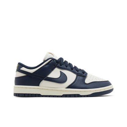 Nike Dunk Low Next Nature Olympic (Women's) sneaker 1 - stylecode FZ6770-001