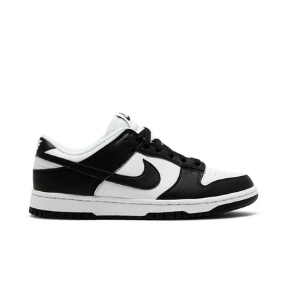 Nike Dunk Low Next Nature Panda (Women's) sneaker 1 - stylecode DD1873-102