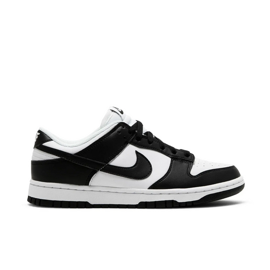 Nike Dunk Low Next Nature Panda (Women's) sneaker 1 - stylecode DD1873-102