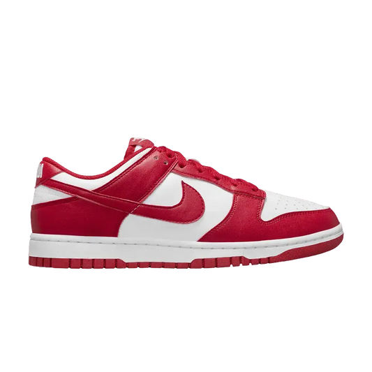 Nike Dunk Low Next Nature St. John's (Women's) sneaker 1 - stylecode DD1873-116