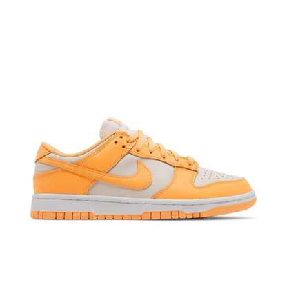 Nike Dunk Low Peach Cream (Women's) sneaker 1 - stylecode DD1503-801