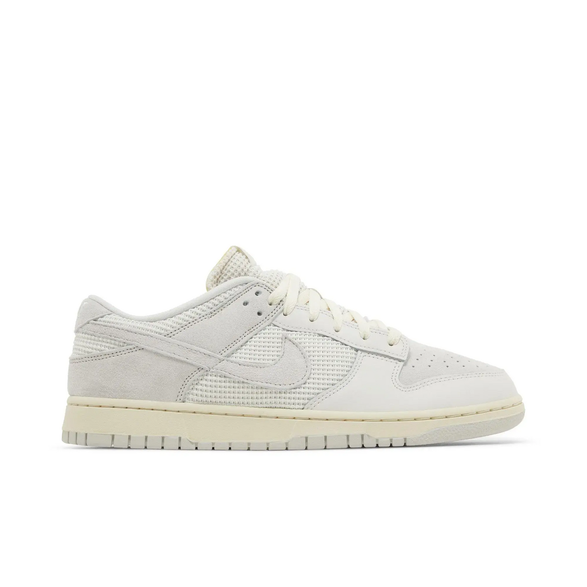 Nike Dunk Low Phantom Light Bone sneaker 1 - stylecode HF4297-001