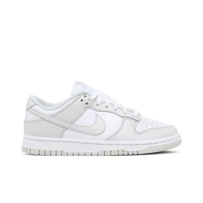 Nike Dunk Low Photon Dust (Women's) sneaker 1 - stylecode DD1503-103