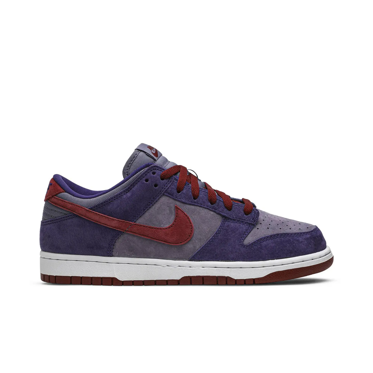 Nike Dunk Low Plum (2020/2024) sneaker 1 - stylecode CU1726-500