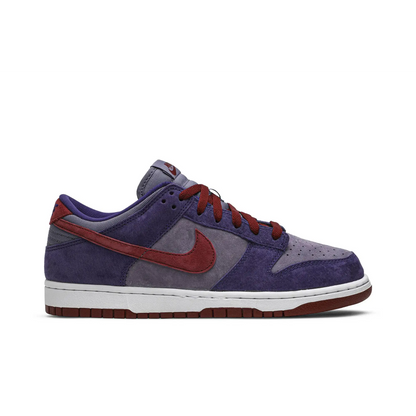 Nike Dunk Low Plum (2020/2024) sneaker 1 - stylecode CU1726-500