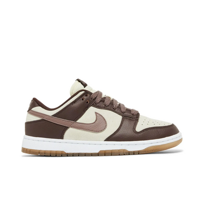 Nike Dunk Low Plum Eclipse (Women's) sneaker 1 - stylecode FJ4734-100