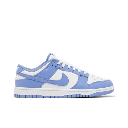 Nike Dunk Low Polar Blue sneaker 1 - stylecode DV0833-400