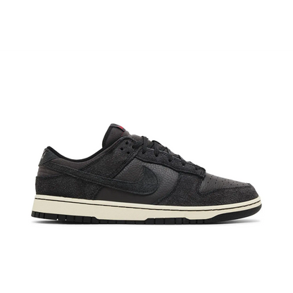 Nike Dunk Low Premium Black Off Noir sneaker 1 - stylecode HF3145-001