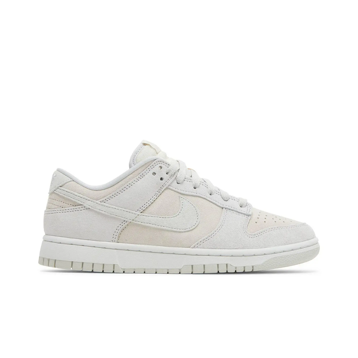 Nike Dunk Low Premium Vast Grey sneaker 1 - stylecode DD8338-001