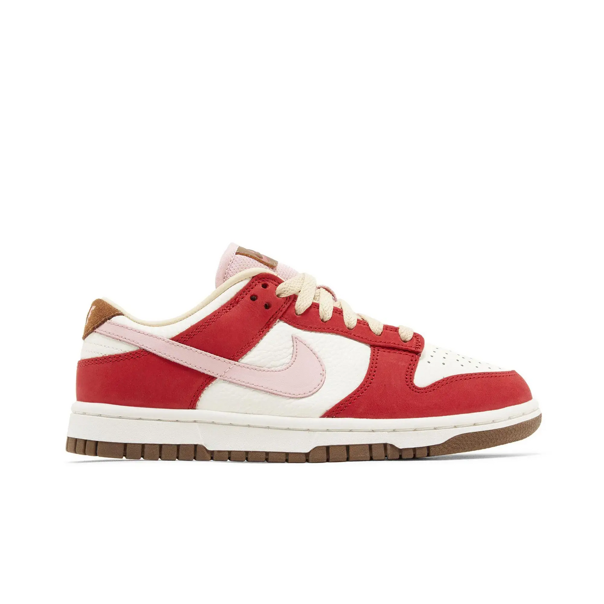 Nike Dunk Low PRM Bacon (Women's) sneaker 1 - stylecode FB7910-600