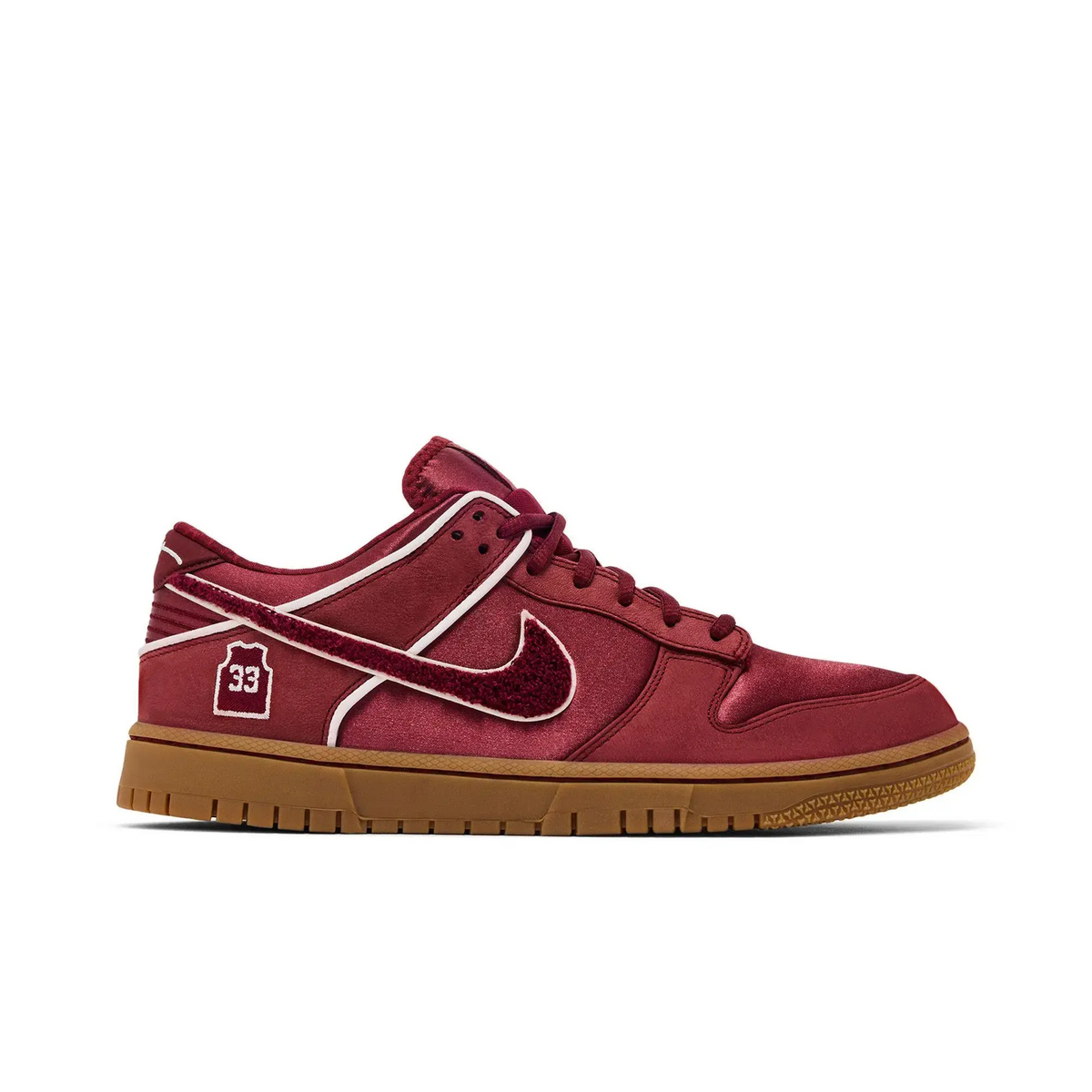 Nike Dunk Low Protro Kobe Bryant Lower Merion Away sneaker 1 - stylecode IM0581-600