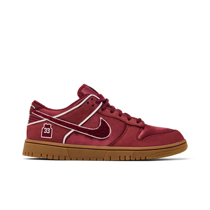 Nike Dunk Low Protro Kobe Bryant Lower Merion Away sneaker 1 - stylecode IM0581-600