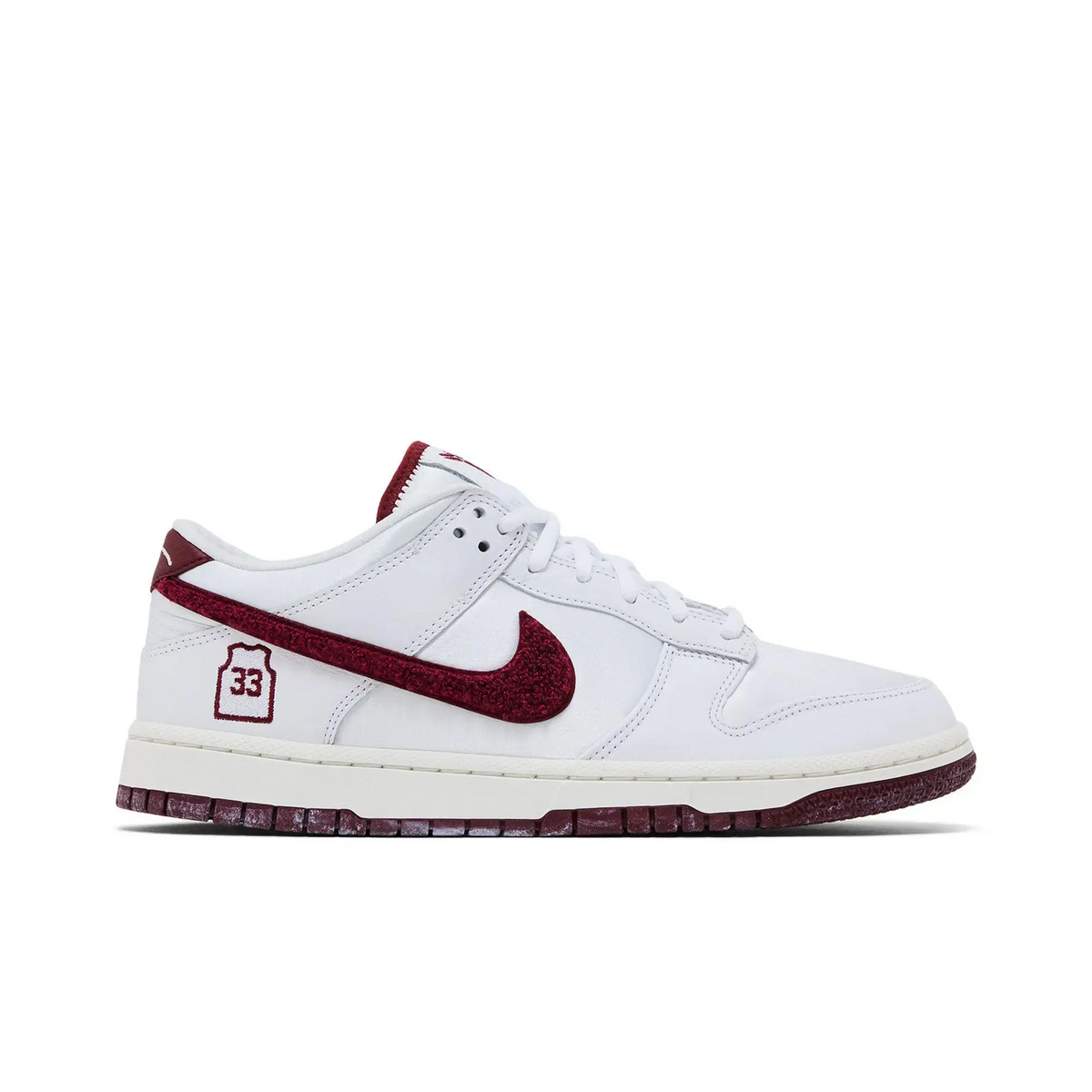 Nike Dunk Low Protro Kobe Bryant Lower Merion Home sneaker 1 - stylecode IV0263-100