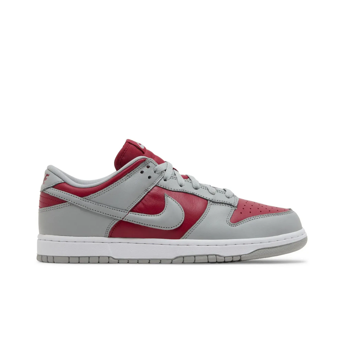Nike Dunk Low QS CO.JP Reverse Ultraman (2024) sneaker 1 - stylecode FQ6965-600