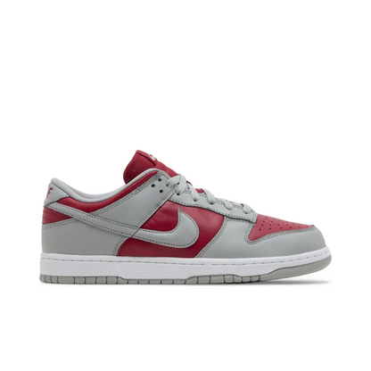 Nike Dunk Low QS CO.JP Reverse Ultraman (2024) sneaker 1 - stylecode FQ6965-600