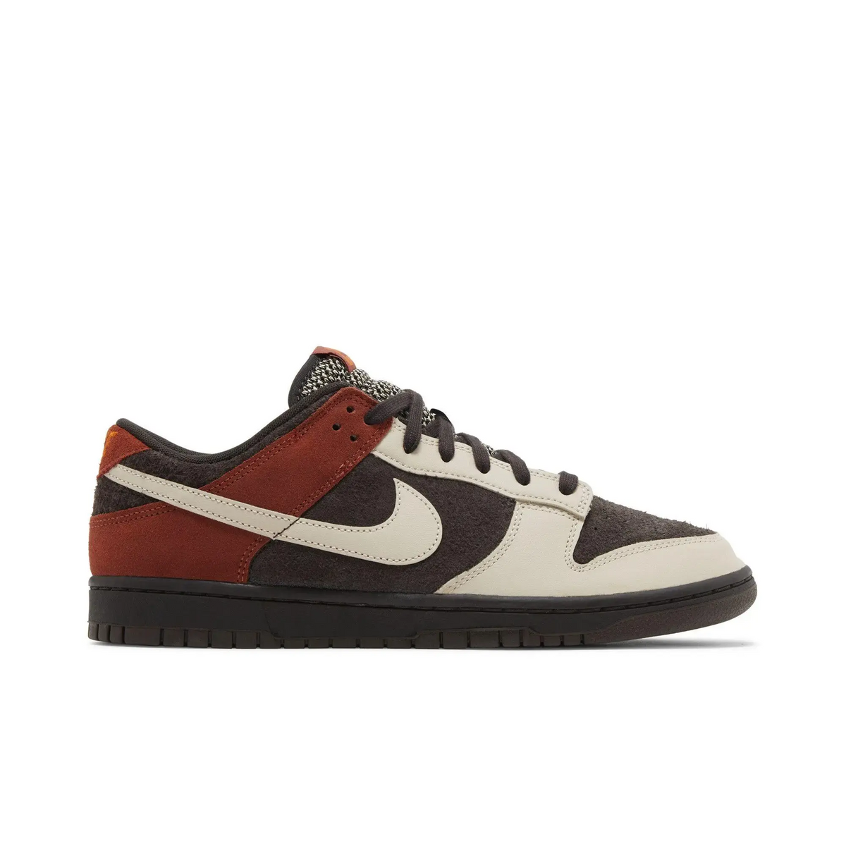 Nike Dunk Low Red Panda sneaker 1 - stylecode FV0395-200