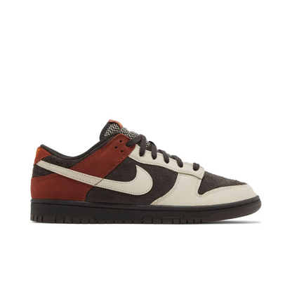 Nike Dunk Low Red Panda sneaker 1 - stylecode FV0395-200
