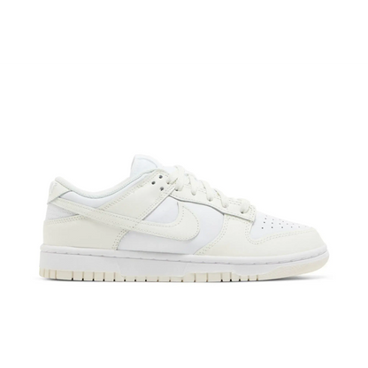 Nike Dunk Low Retro Coconut Milk (Women's) sneaker 1 - stylecode DD1503-121