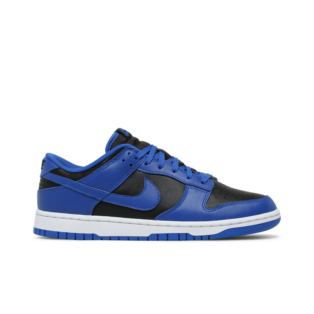 Nike Dunk Low Retro Hyper Cobalt sneaker 1 - stylecode DD1391-001