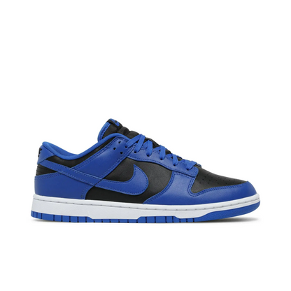 Nike Dunk Low Retro Hyper Cobalt sneaker 1 - stylecode DD1391-001
