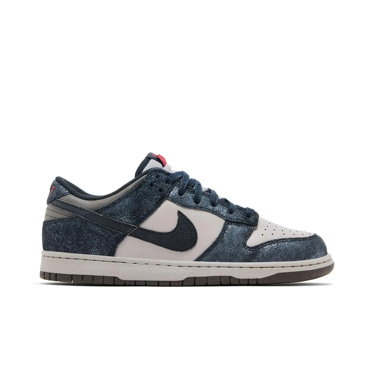 Nike Dunk Low Retro NYC CBGB sneaker 1 - stylecode IB2258-001
