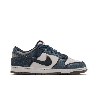 Nike Dunk Low Retro NYC CBGB sneaker 1 - stylecode IB2258-001
