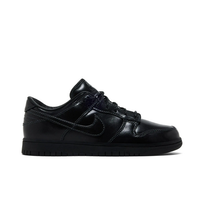 Nike Dunk Low Retro Premium Black sneaker 1 - stylecode IQ3342-001