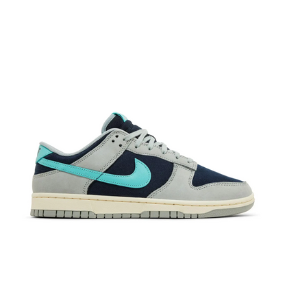 Nike Dunk Low Retro Premium Light Pumice Green Frost sneaker 1 - stylecode FB8895-001