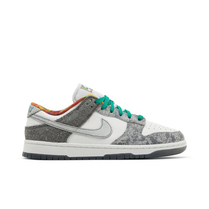 Nike Dunk Low Retro Premium Philly sneaker 1 - stylecode HF4840-068