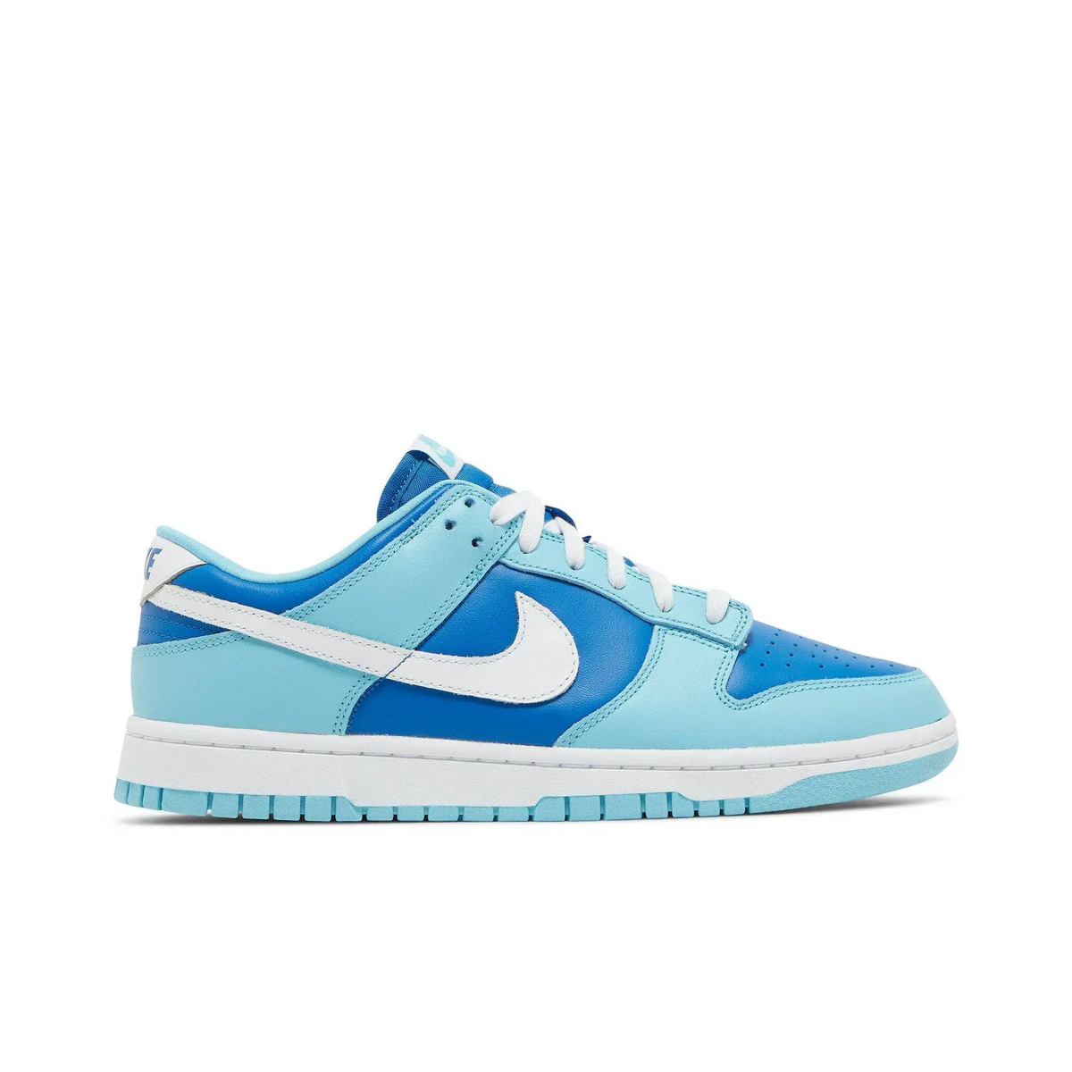 Nike Dunk Low Retro QS Argon (2022) sneaker 1 - stylecode DM0121-400