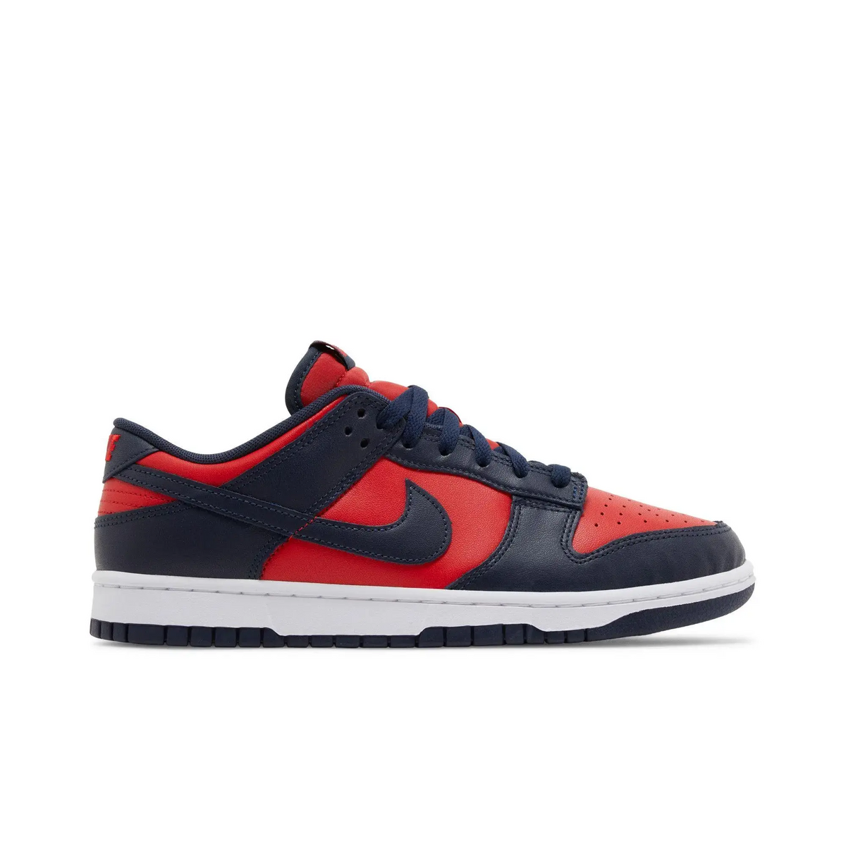Nike Dunk Low Retro SE CO.JP University Red Obsidian sneaker 1 - stylecode DV0833-601