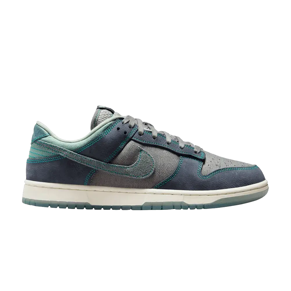 Nike Dunk Low Retro SE Dark Obsidian Mineral Slate sneaker 1 - stylecode IH1942-002