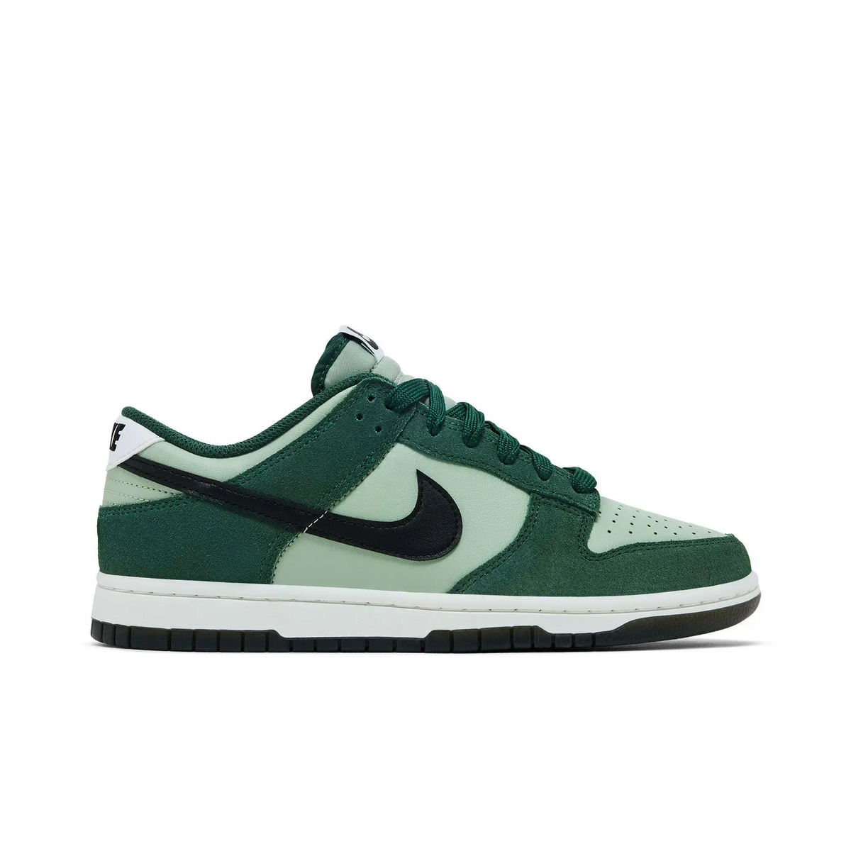 Nike Dunk Low Retro SE Jade Horizon Fir sneaker 1 - stylecode IB6399-301