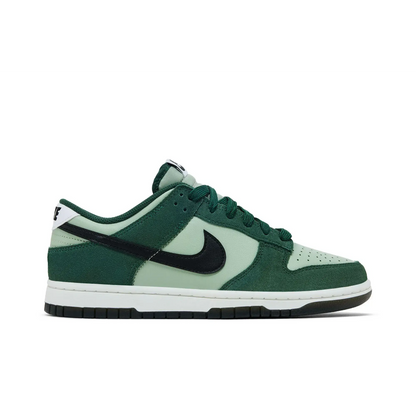 Nike Dunk Low Retro SE Jade Horizon Fir sneaker 1 - stylecode IB6399-301